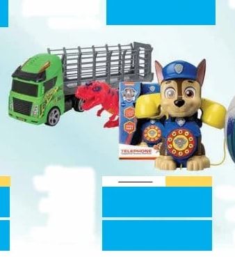 BRAWL STARS Brawl Stars Figures