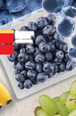 Био боровинки