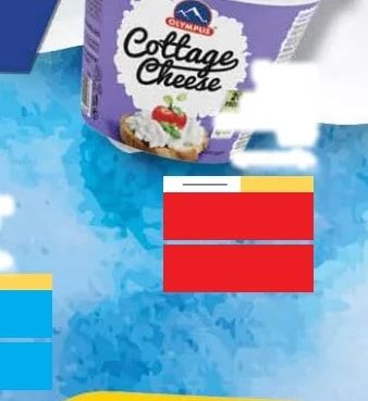 Olympus Cottage Cheese