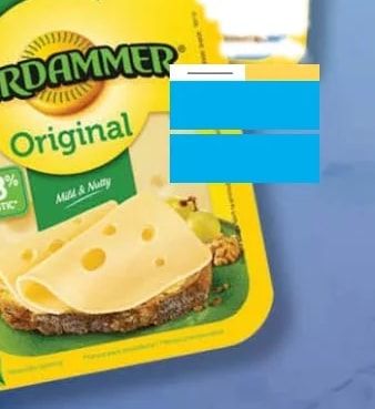 Leerdammer Leerdammer Lightlife
