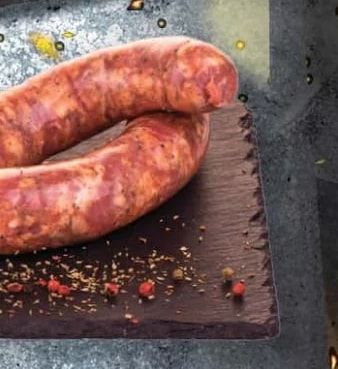 Наденица