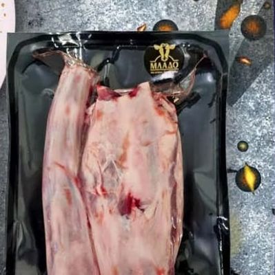 МААДО Агнешки гърди