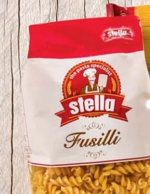 Stella Spaghettini