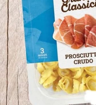 De Angelis PROSCIUTTO CRUDO