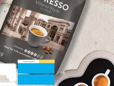 Tchibo ESPRESSO Milano Style