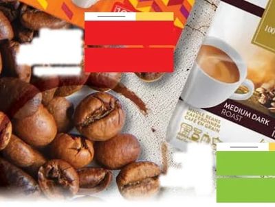 KIMBO il Caffè di Napoli AROMA GOLD 100% ARABICA