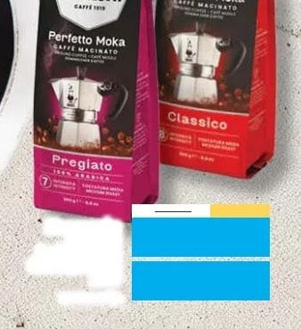 BIALETTI BIALETTI Perfetto Moka Pregiato