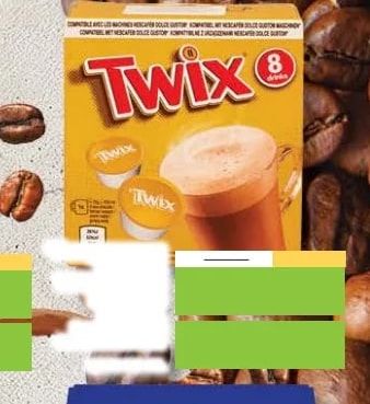Twix Twix