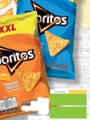 Doritos Doritos