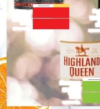 Highland Queen