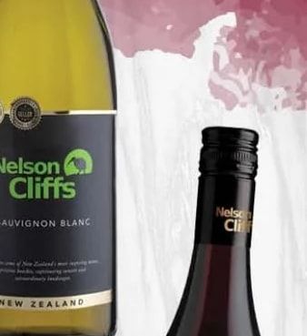Nelson Cliffs Nelson Cliffs SAUVIGNON BLANC