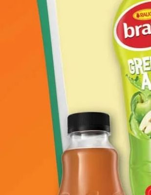 Bravo Green Apple