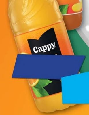 Cappy Cappy