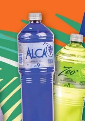 ALCA ALCA