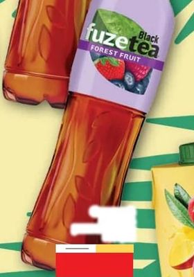 Fuze Tea Fuze Tea Forest Fruit
