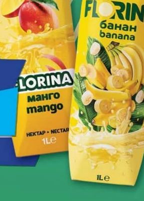 Florina Florina Banana