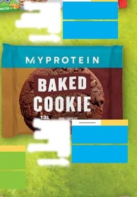 PROTEIN bar COCOA PEANUTS