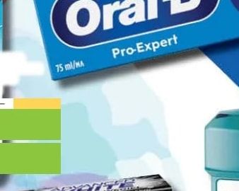 Oral-B Oral-B Pro-Expert