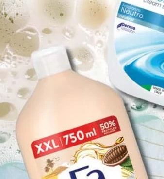 ELODERMA SAPONE in crema
