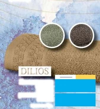 DILIOS