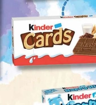 Kinder KINDERINI