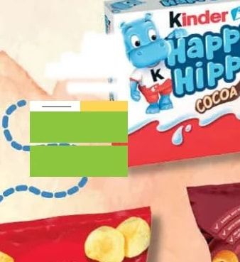 Kinder Cards
