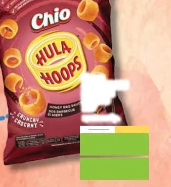 Chio HULA HOOPS