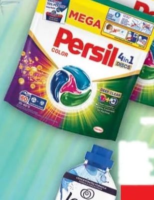 Persil Persil Color 4in1 DISCS