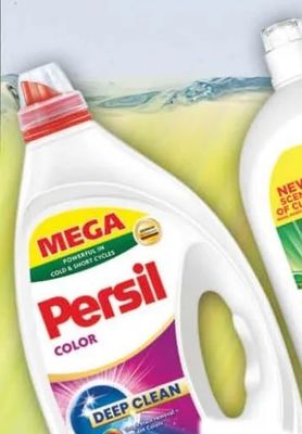 MEGA Persil COLOR