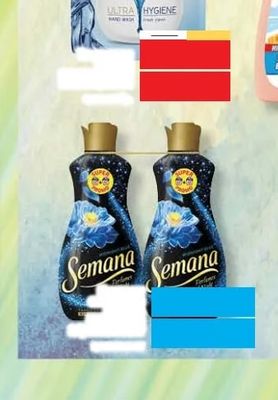 Semana Semana