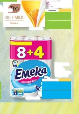 Emeka Emeka KITCHEN ROLL