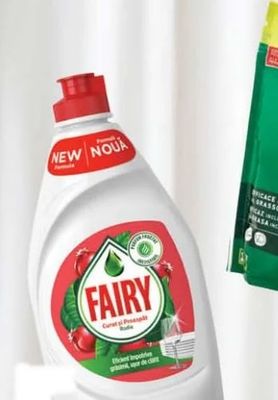 FAIRY FAIRY Dishwashing Liquid