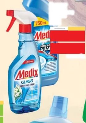 Medix GLASS