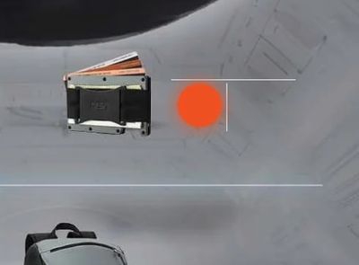 NASA Wallet
