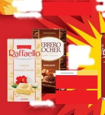 Ferrero Raffaello