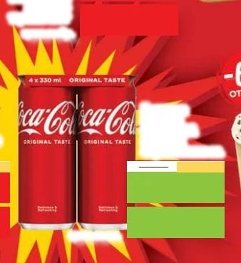 Coca-Cola Coca-Cola