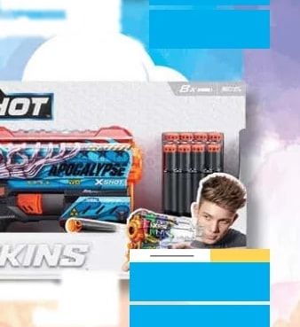 POCKET MORPHORS