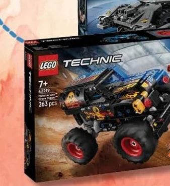 LEGO LEGO BATMAN