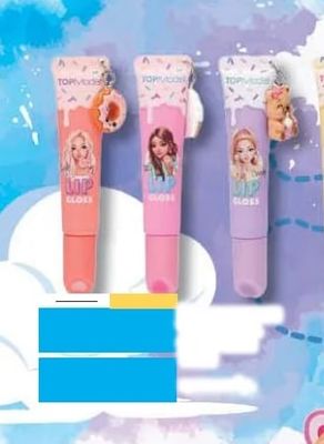 TOPModel TOPModel Lip Gloss