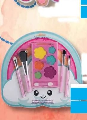 XPLOR XPLOR Complete Eyes Set
