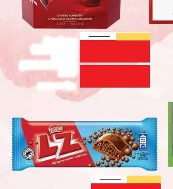 Lindt LINDOR
