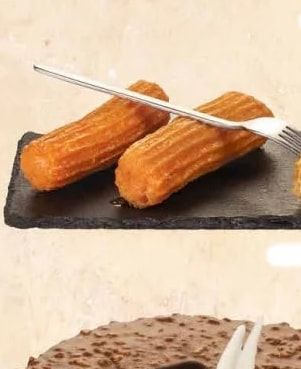 taste it! ТОРТА ФРЕНСКА СЕЛСКА
