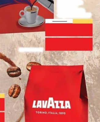 Lavazza Lavazza Crema e Gusto Classico