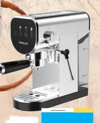 Finlux Finlux Coffee Machine