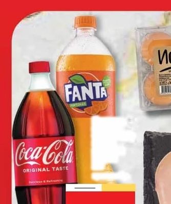 Coca-Cola Coca-Cola