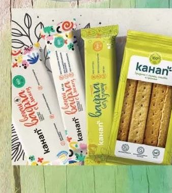канап вафла
