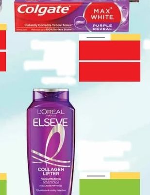 Colgate Colgate MAX WHITE