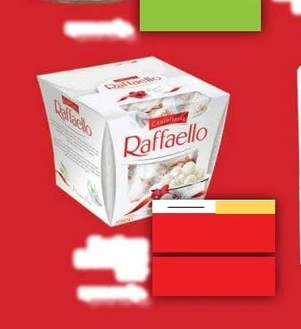 Raffaello Raffaello