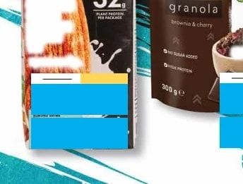 CARPOS PROTEIN ALMOND