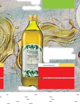 Garcia ACEITE DE OLIVA